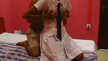 indian school teen girl fucked by her teachers son homemade new